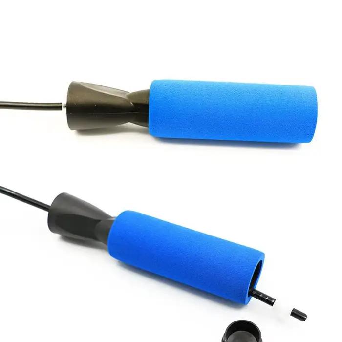 Corde à sauter réglable pour diabétique