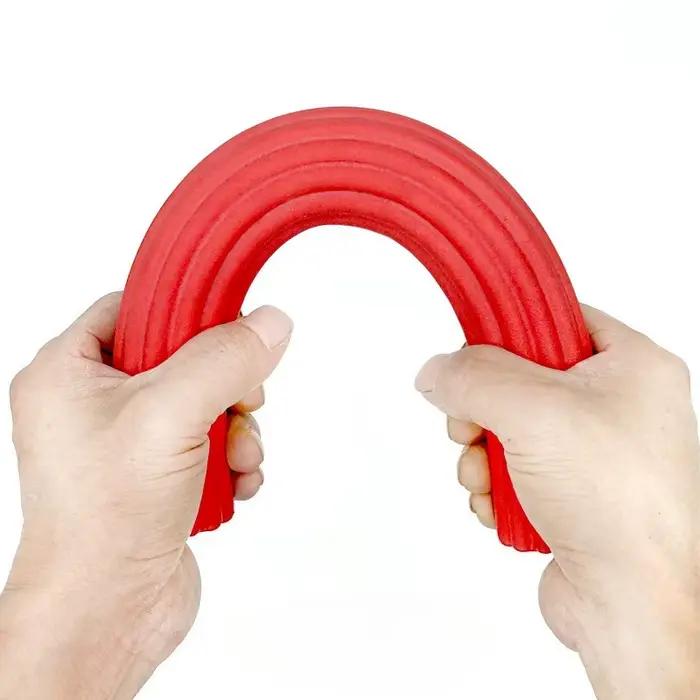 Barre de torsion multifonctionnelle pour l'entraînement de la force du poignet et de l'avant-bras