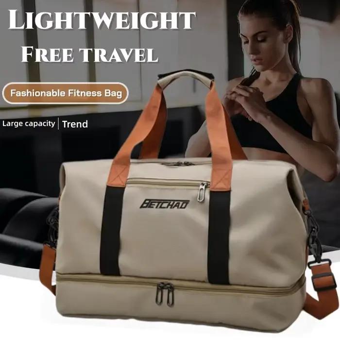 Sac de sport, sac de fitness