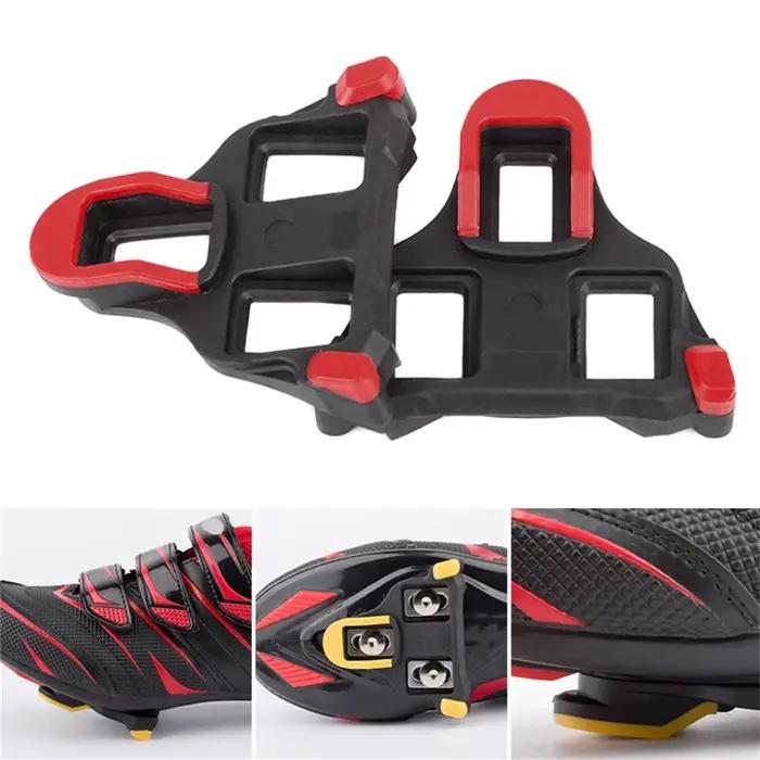 Taquet de pédale de vélo de route SPD SL