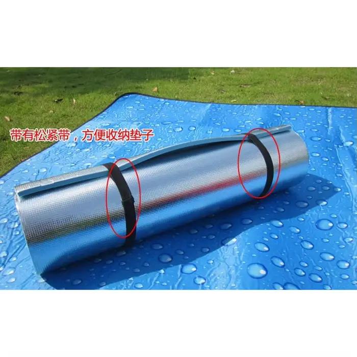 Tapis de yoga antidérapant