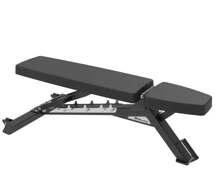 Banc réglable durable MDBuddy