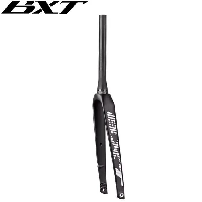 Fourche de vélo de route en carbone BXT