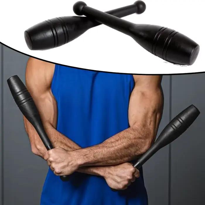 Appareil de musculation du bras robuste Bell Club Dynamics pour la rééducation et l'entraînement à domicile