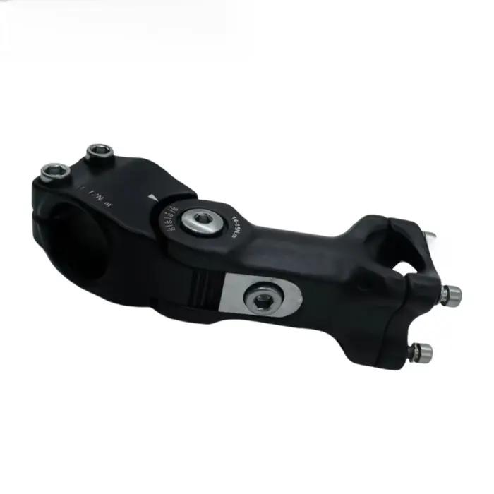 Tige de guidon réglable pour vélo 25