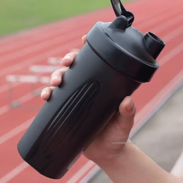 Shaker à protéines Portable 400ml/600ml