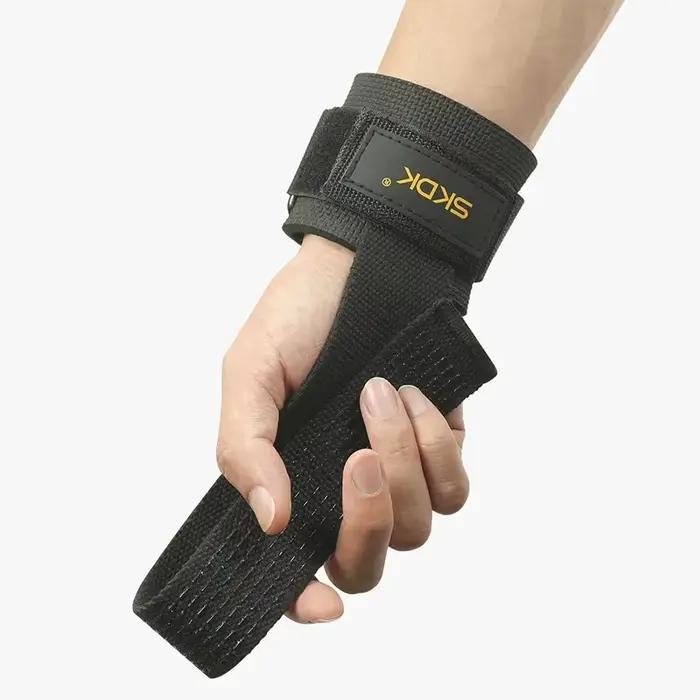 Deadlift-Gants de fitness