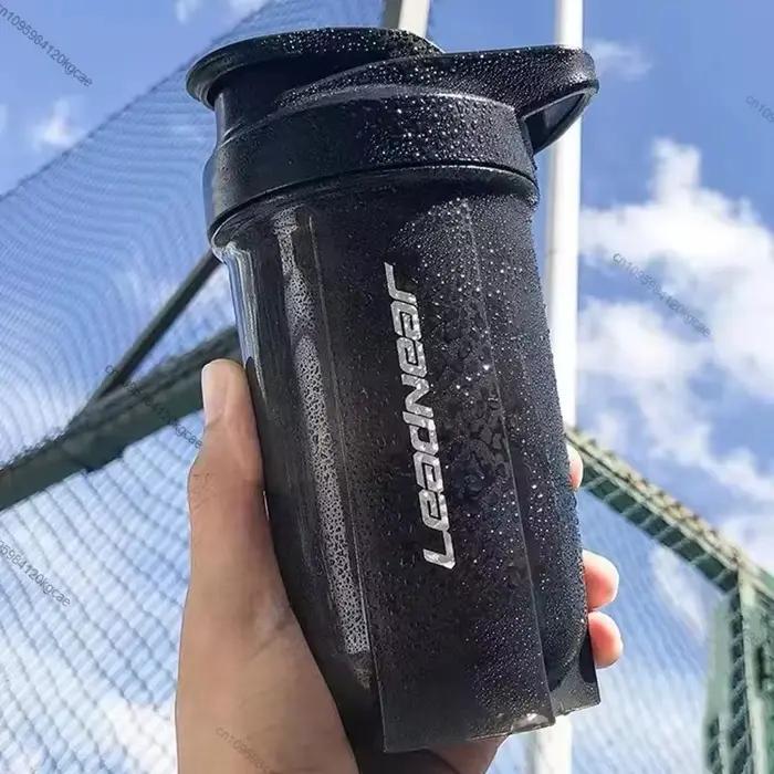 Shaker à protéines Portable