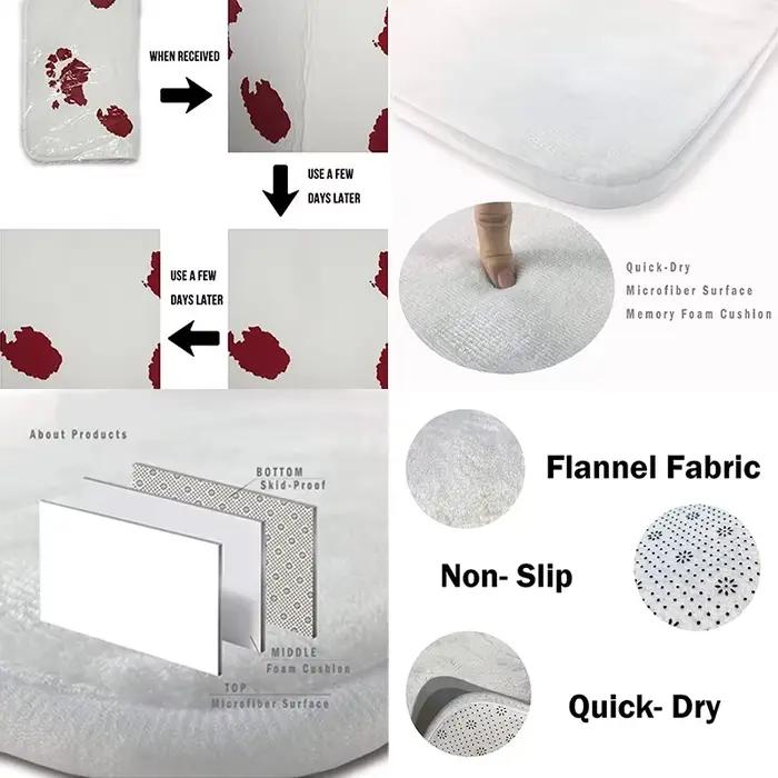 Tapis de sol intérieur