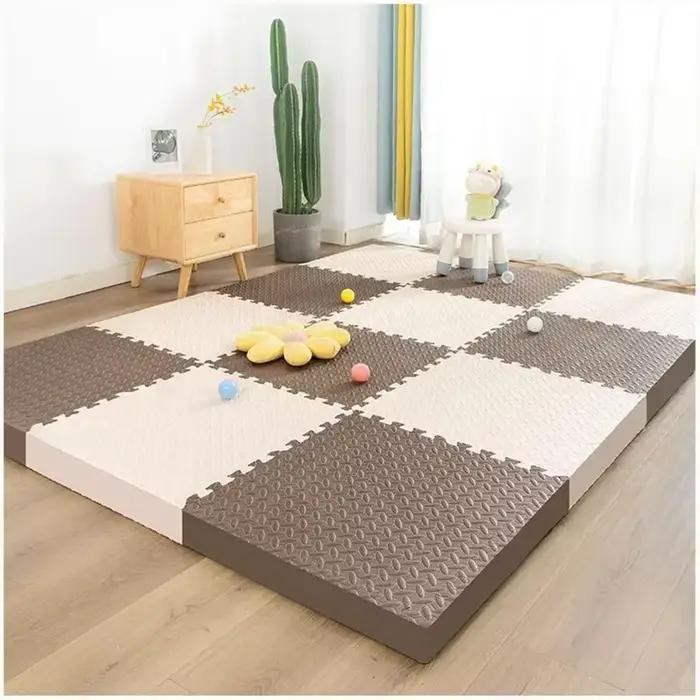 Tapis de sport et de Fitness 30x30CM