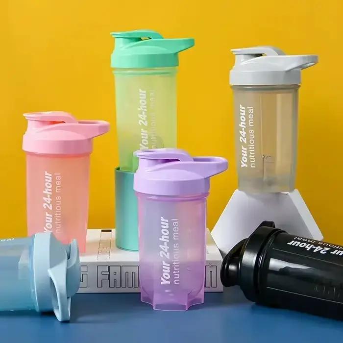 Tasse Shaker Portable pour hommes et femmes
