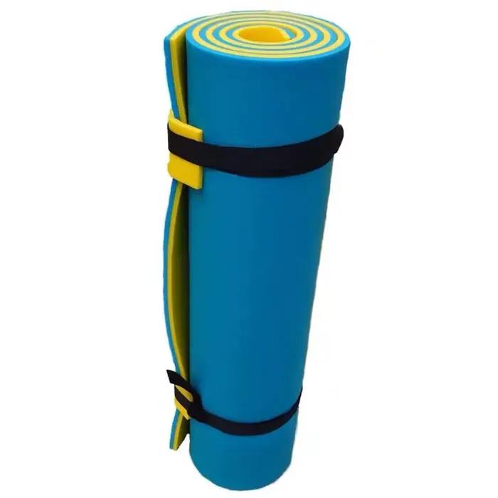 Water Floating Mat Floating Pad Unsinkable Blanket Xpe Durable Drifting Mattress Swimming Pool Outdoor Lounge Mattress Summer