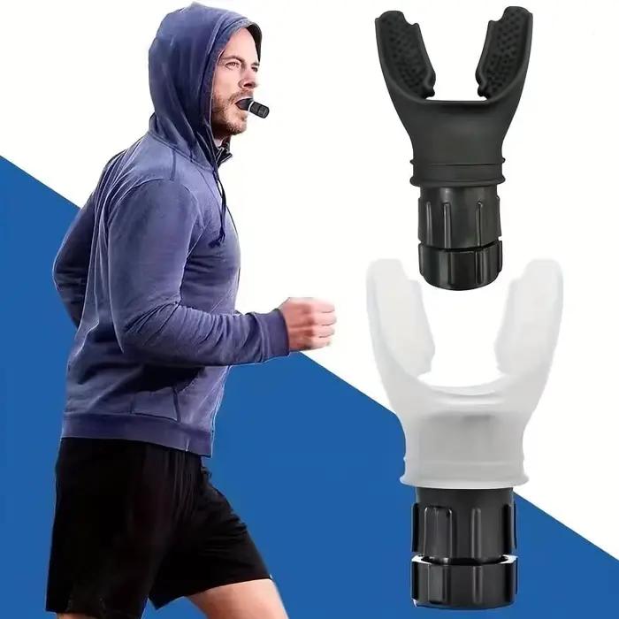 Entraîneur respiratoire Lung Flexer