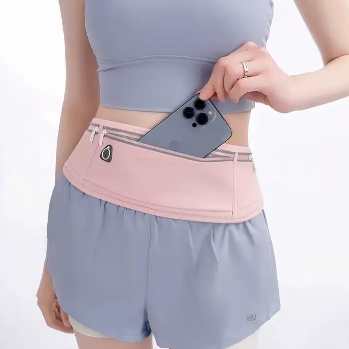 Sac banane de sport pour femmes et hommes
