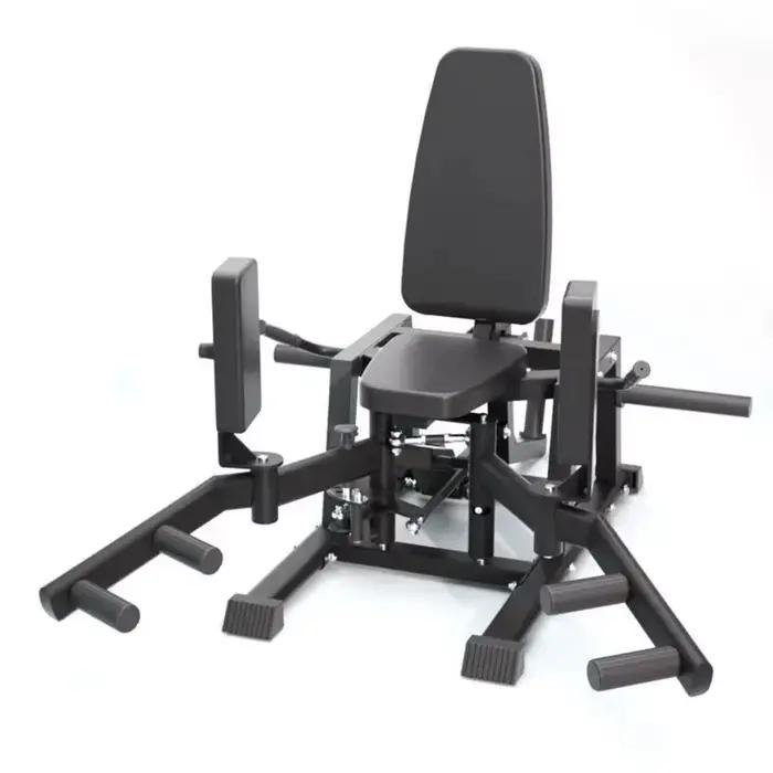 Appareil de musculation des abducteurs et adducteurs de la hanche