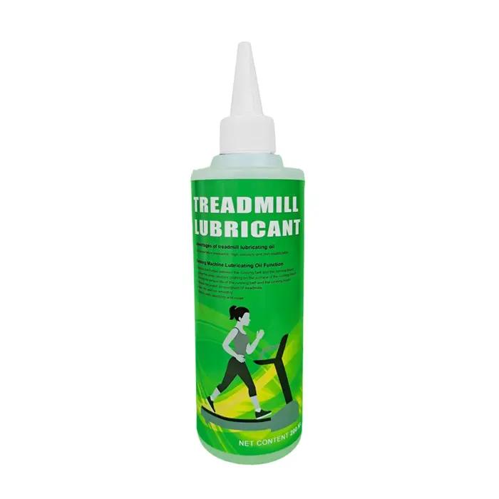 Huile de lubrification pour tapis de course 200 ml