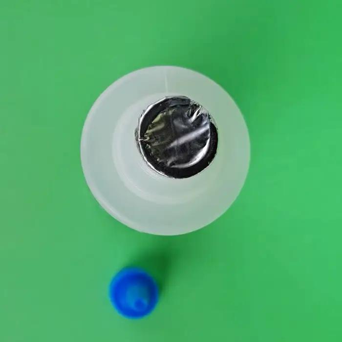 Lubrifiant à l'huile de silicone pour tapis roulant