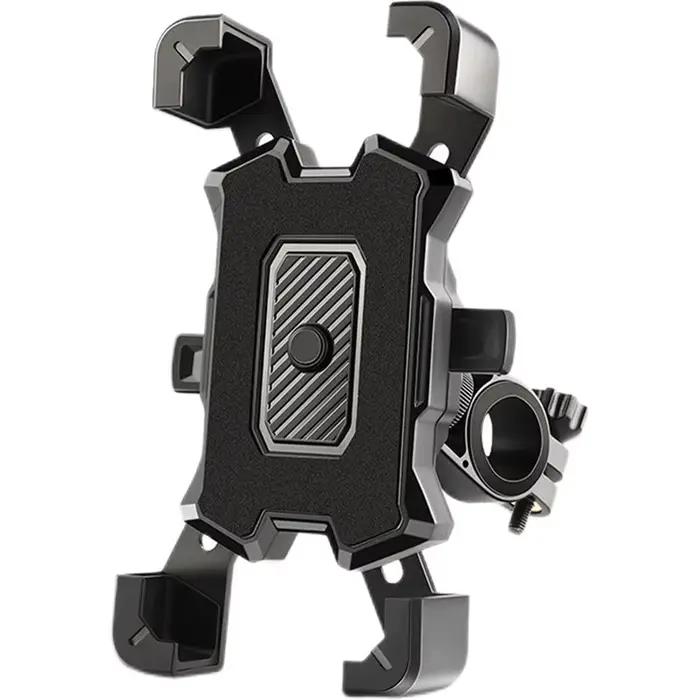 Support de téléphone pour vélo - 360 °