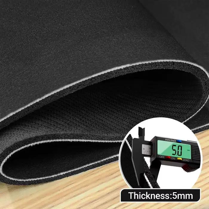 Paillasson personnalisé personnalisé, bâtiment de bureau commercial, entrée, LOGO d'entreprise, tapis de sol antidérapants pour magasin, Restaurant, hôtel, Bar