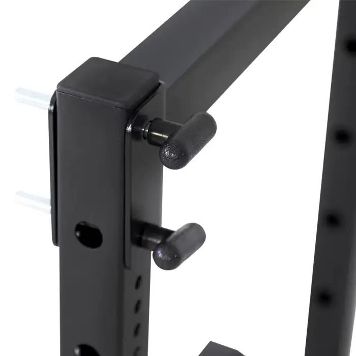 Barre de Protection pour banc d'haltères