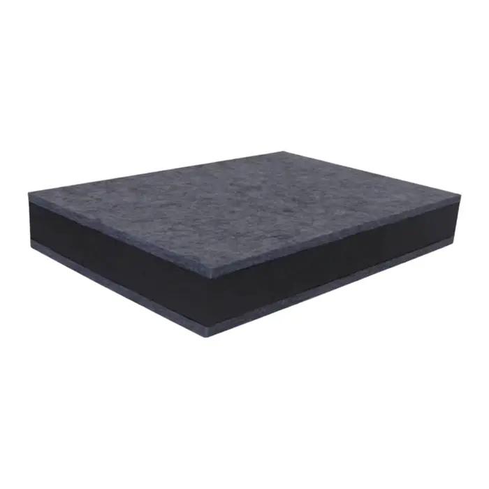 1 PC Tapis anti-vibration premium