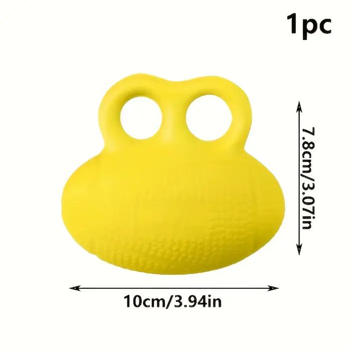 Ballon de préhension en PU haute élasticité