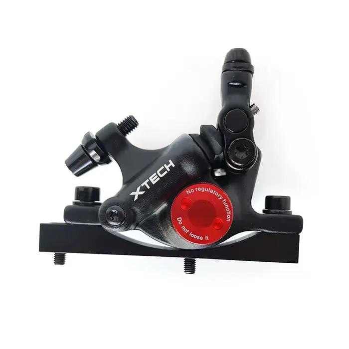 Xtech HB100 frein hydraulique en alliage d'aluminium pour Xiaomi M365/Pro 1S Pro 2 Scooter électriqu