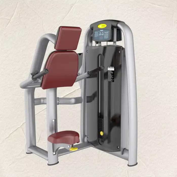 MND-AN49 musculation exercice musculaire équipement de Fitness Triceps Dip équipement de gymnastique