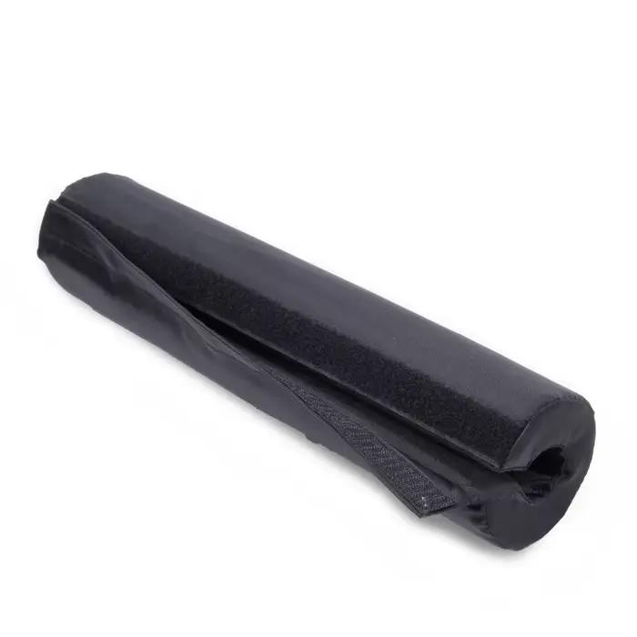 Protecteur de coussin d'haltères pour le cou et les épaules, équipement de fitness, musculation, gym