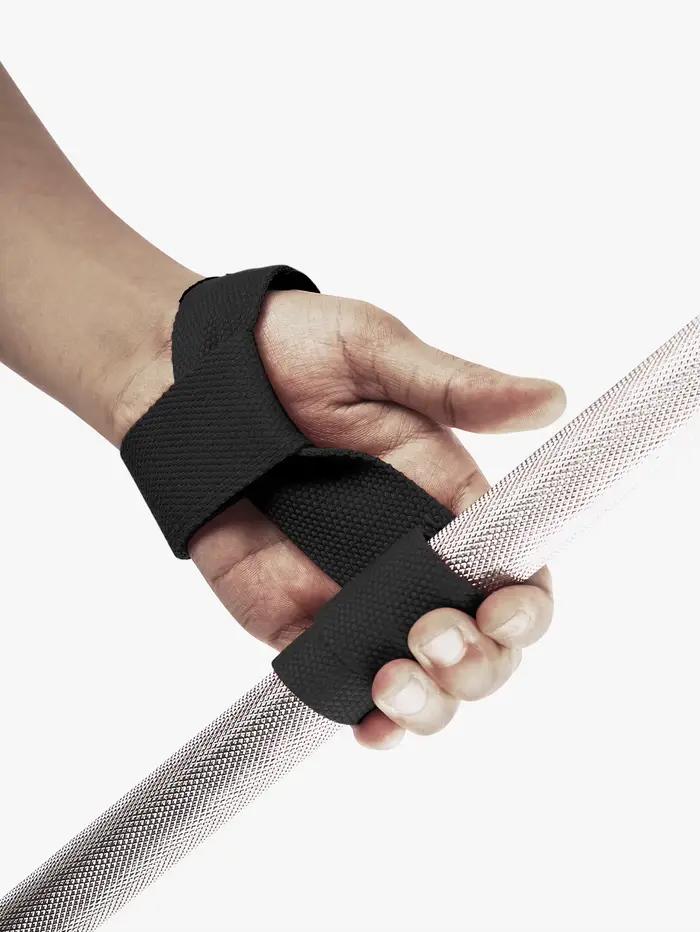 1 paire d'enveloppements de poignet réglables, protège-poignet élastique, bande de Protection du poi
