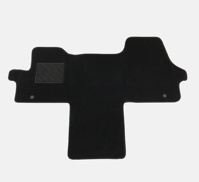 Tapis de sol de voiture pour Fiat Ducato X250 2006 71807936 5090149, accessoires d'intérieur côté mo