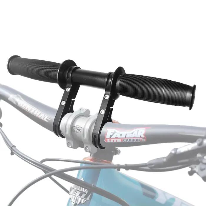 Guidon avant pour vélo VTT enfant 250 mm, siège enfant pour 2-5 ans, compatible avec les vélos de mo