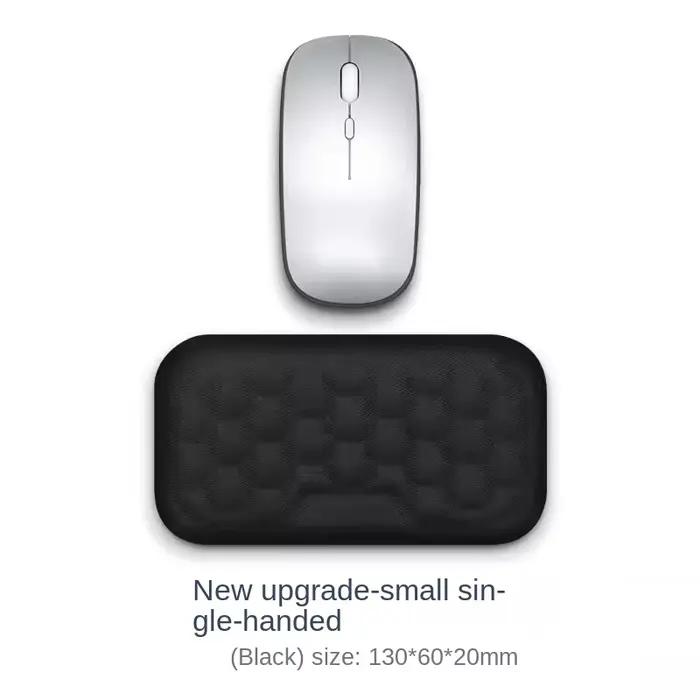 Clavier souris repose-poignet coussin mousse à mémoire de forme repose-main Support ergonomique poig