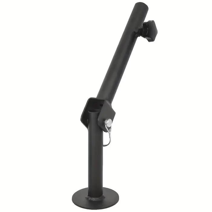 Support de barre en T, fixation Landmine pour barres de musculation de 1 et 2 pouces, poignées Landm