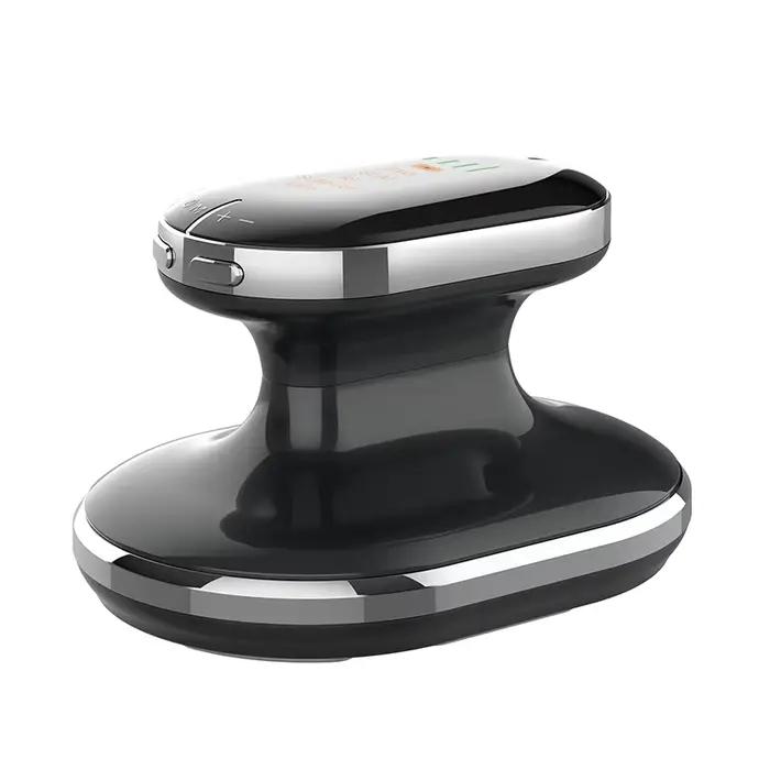 Appareil de remodelage corporel 4 en 1 EMS RF, machine de minceur, brûleur de graisse à lumière LED,