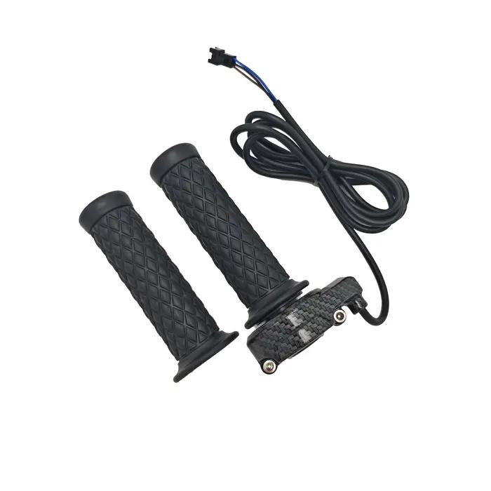 Surron Style 12 V-90 V tension universelle eBike vélo électrique barre complète torsion accélérateur