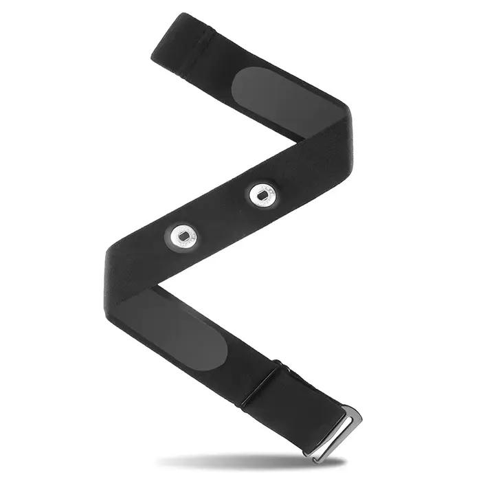 Ceinture de remplacement pour moniteur de fréquence cardiaque, sangle pectorale, Compatible avec les