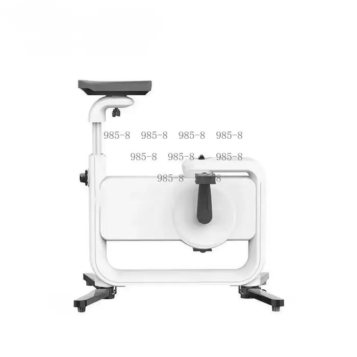 Vélo d'exercice silencieux pour intérieur, usage domestique ou bureau, nouveau vélo de spinning à co