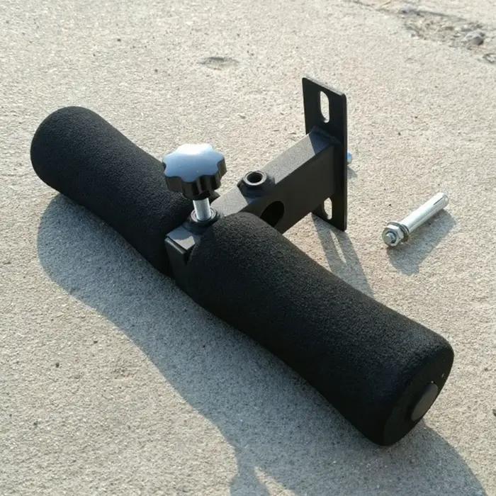 Barre de fitness murale pour homme et femme, pour les abdominaux et les pieds