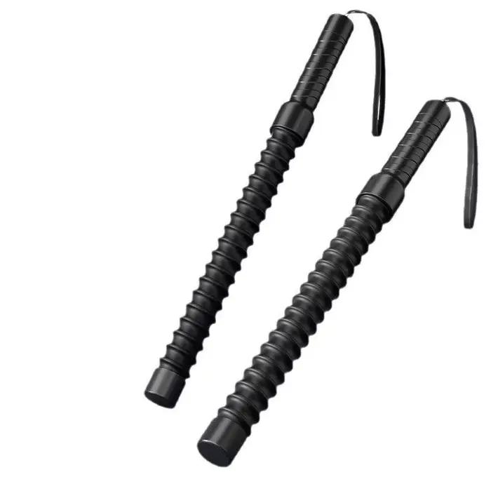 1 paire de barre de Train de force ergonomique, barre de poignée de Fitness, renforcement des tricep