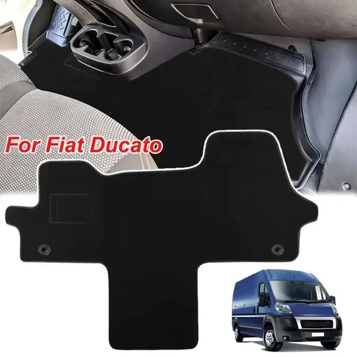 Pour Fiat Ducato X250 2006 à partir de 71807936 5090149 cabine avant conducteur, passager et côté mo