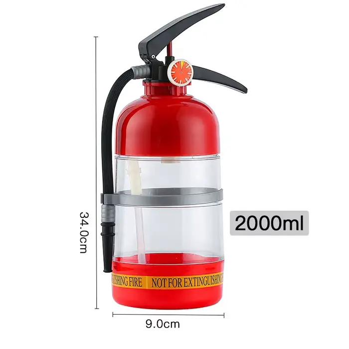 Tour de bière en plastique, distributeur d'eau, grande capacité, pistolet à vin, Bar, ensemble Ktv,