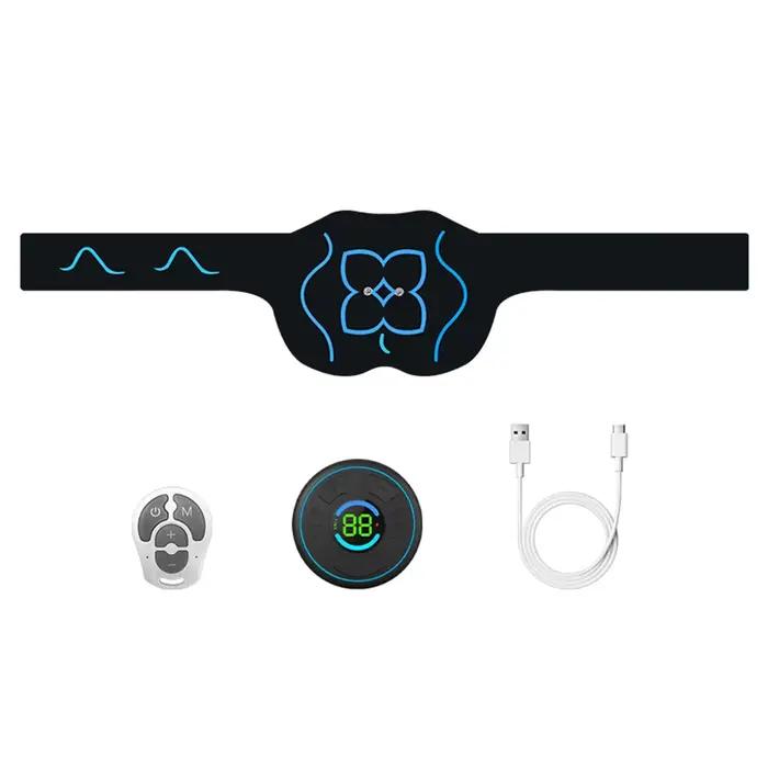 Stimulateur musculaire de hanche EMS, 39 vitesses de force, entraîneur de hanche électrique, Machine