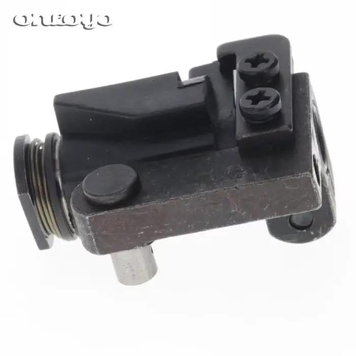 Accessoires pour machine à broder informatisée : Variateur de vitesse réglable