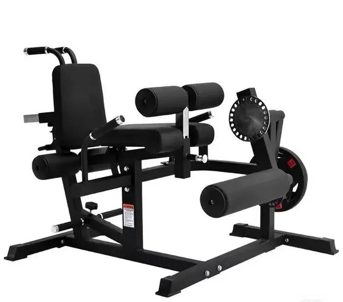 Équipement de Fitness assis jambe cuisse entraîneur musculaire banc d'exercice pour l'entraînement e