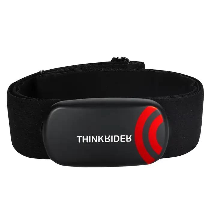 Collection AliExpress ThinkRider capteurs ANT + BLE 4.0 sur la poitrine de remise en forme moniteur