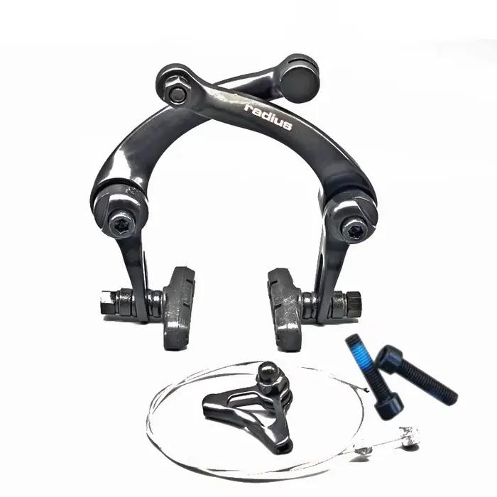 Frein de vélo BMX 934DR en alliage 176g 26mm-46mm noir