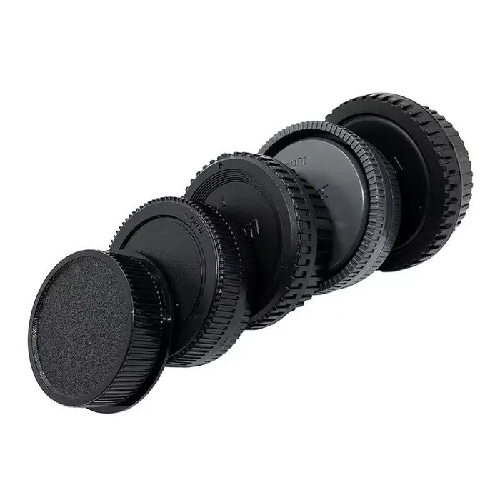 Pour appareils photo reflex numériques Canon, Nikon, Sony, Fuji, M42, Pentax, M43, Leica, OM : capuc