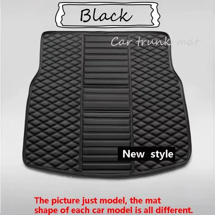 Tapis de sol de voiture personnalisés, tapis de style, Lexus IS 2018 2017 2016 2015 2014 2013 IS200T