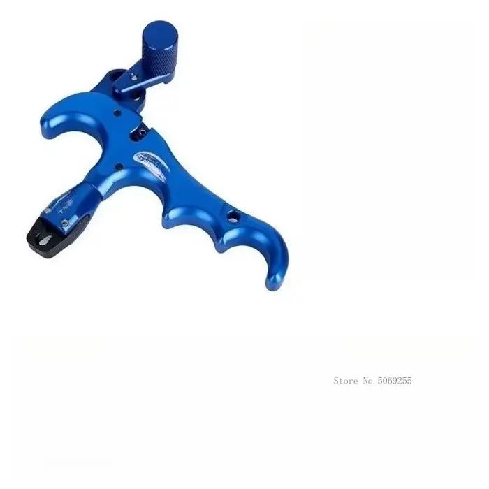 Dispositif de déclenchement automatique GTMATG pour lance-flèches, accessoires de chasse, tir de hau